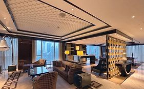 Four Seasons Pudong
